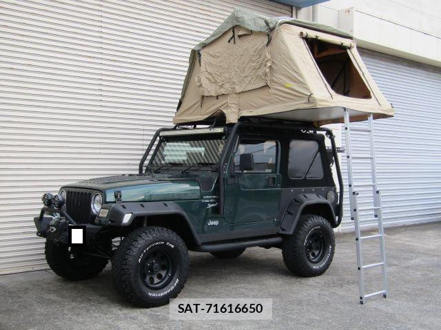 Jeep WRANGLER 2000-06 3770306-4