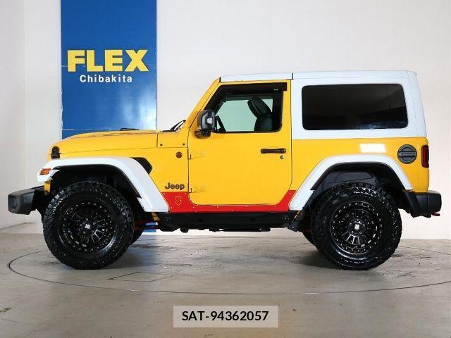 Jeep WRANGLER 2020-00 3833073-9