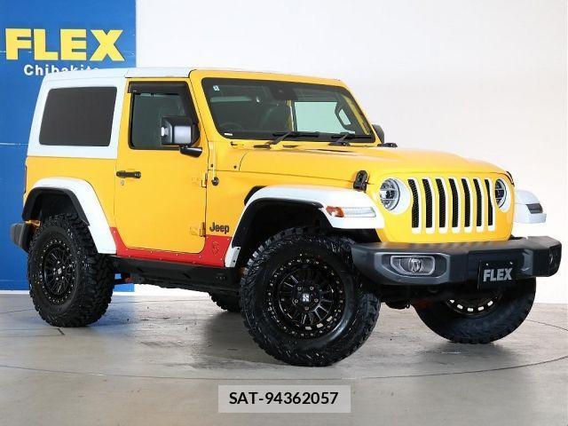 Jeep WRANGLER 2020-00 3833073-13