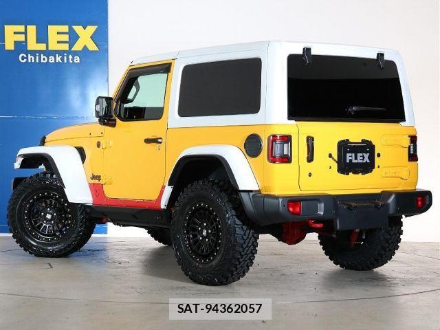 Jeep WRANGLER 2020-00 3833073-14