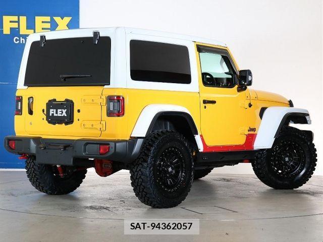 Jeep WRANGLER 2020-00 3833073-3