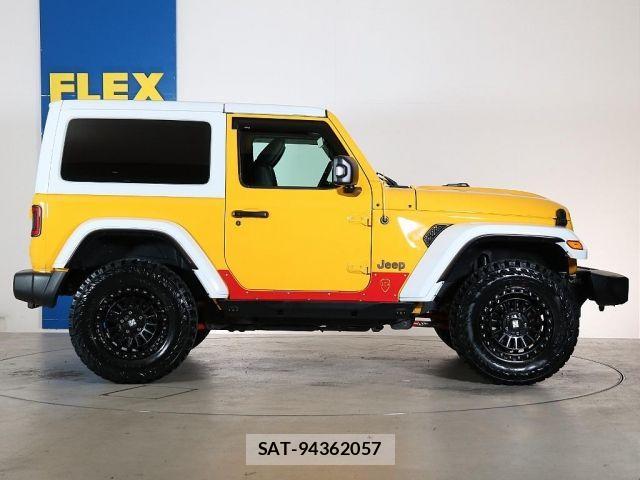 Jeep WRANGLER 2020-00 3833073-4