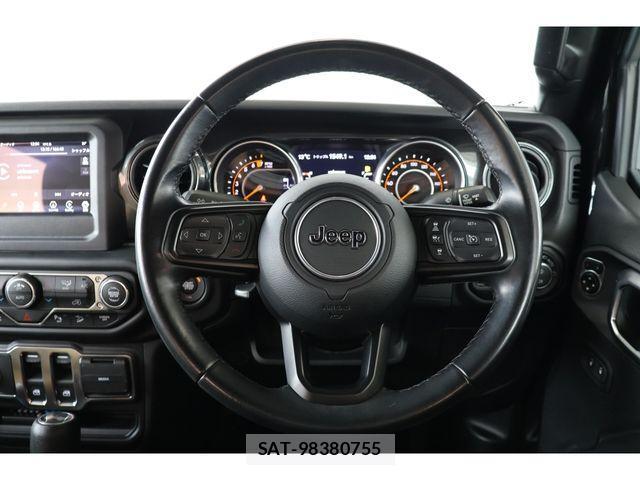 Jeep WRANGLER 2020-08 4325418-9