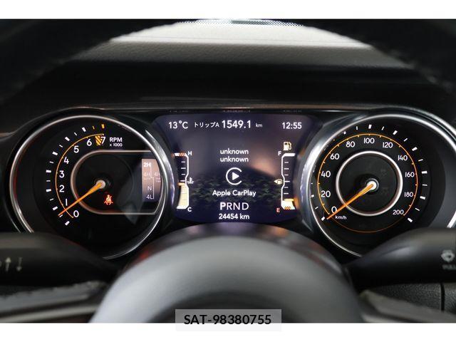 Jeep WRANGLER 2020-08 4325418-10