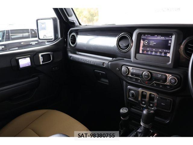 Jeep WRANGLER 2020-08 4325418-12