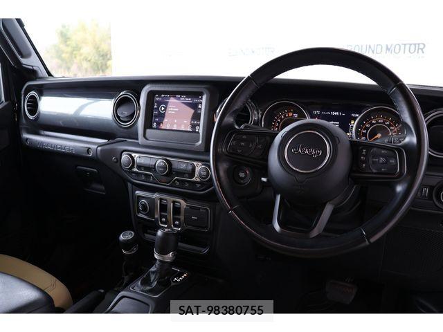 Jeep WRANGLER 2020-08 4325418-1