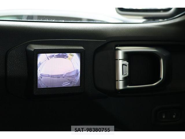 Jeep WRANGLER 2020-08 4325418-19