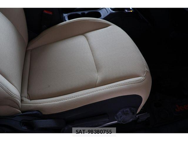 Jeep WRANGLER 2020-08 4325418-24