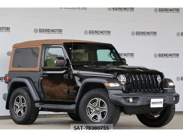 Jeep WRANGLER 2020-08 4325418-3