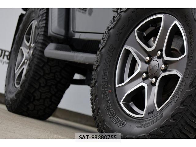 Jeep WRANGLER 2020-08 4325418-6