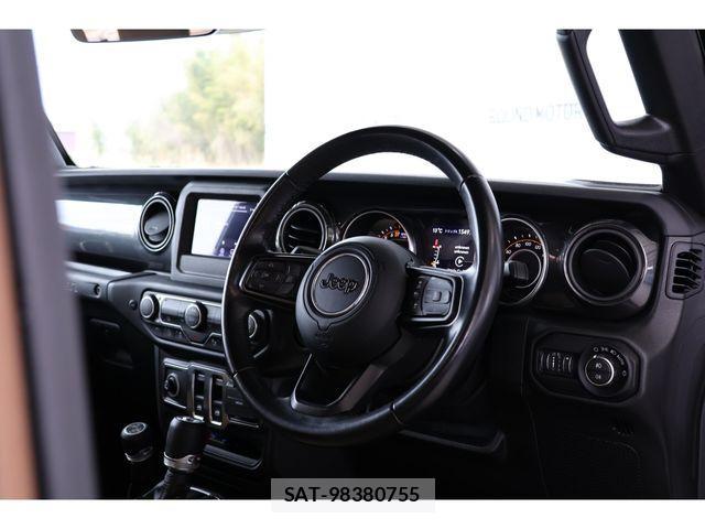 Jeep WRANGLER 2020-08 4325418-7