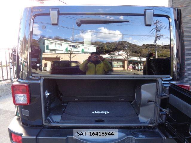 Jeep WRANGLER 2013-03 4594269-10