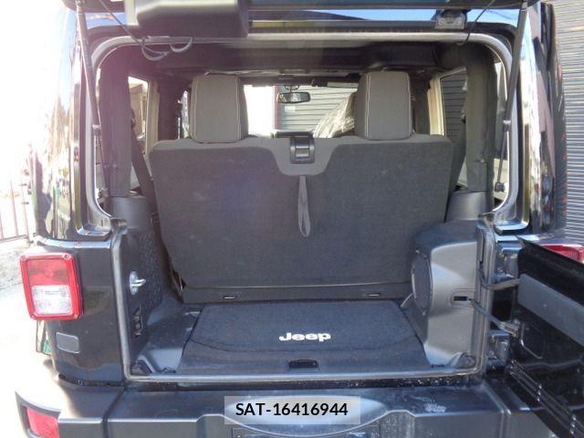 Jeep WRANGLER 2013-03 4594269-11
