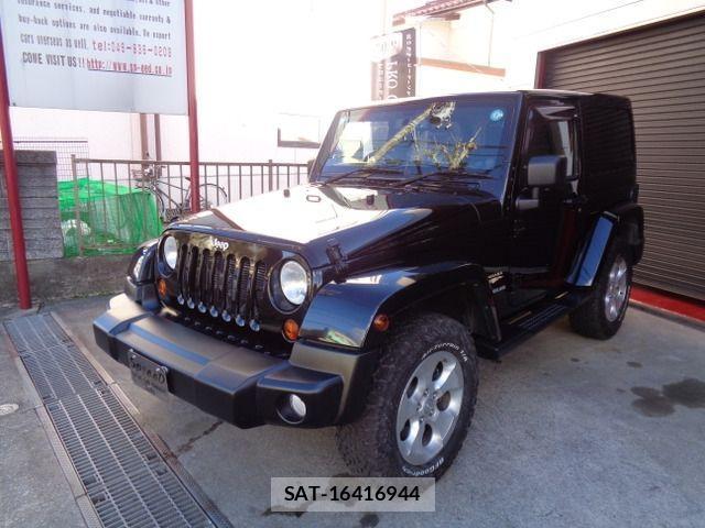 Jeep WRANGLER 2013-03 4594269-14