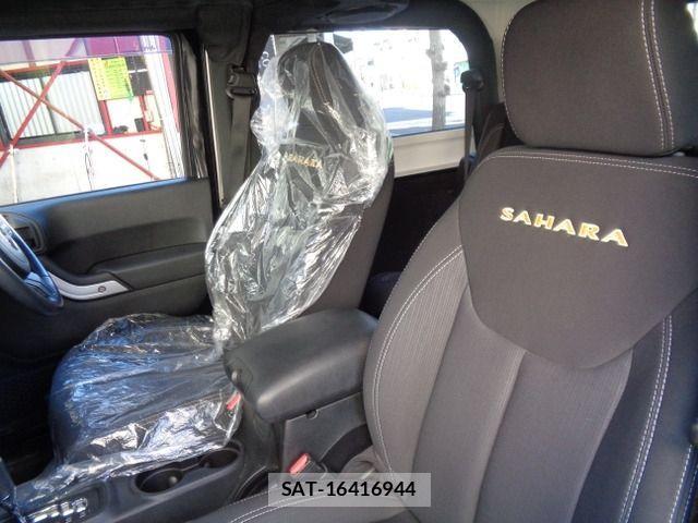 Jeep WRANGLER 2013-03 4594269-15