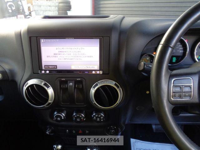 Jeep WRANGLER 2013-03 4594269-17