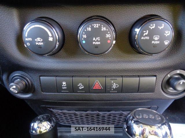 Jeep WRANGLER 2013-03 4594269-18