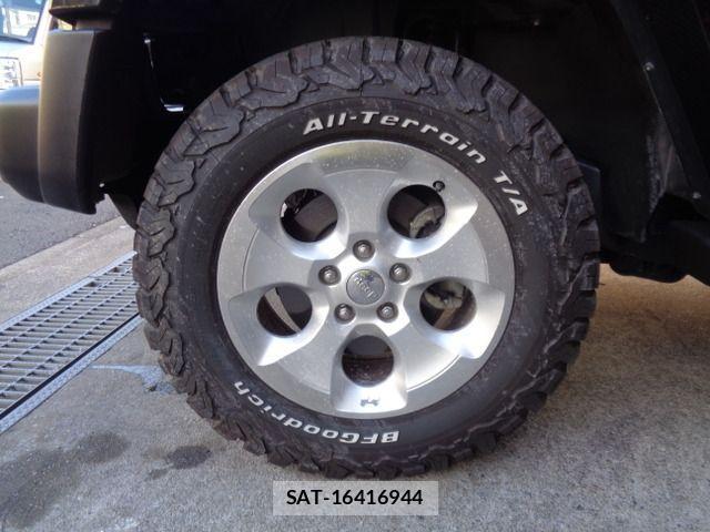 Jeep WRANGLER 2013-03 4594269-19