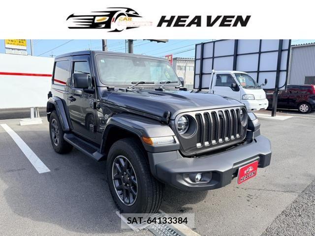 Jeep WRANGLER 2021-03 6001570-0