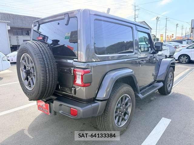 Jeep WRANGLER 2021-03 6001570-9