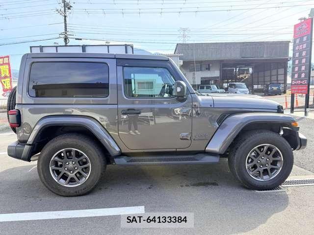 Jeep WRANGLER 2021-03 6001570-10