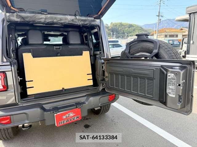 Jeep WRANGLER 2021-03 6001570-12