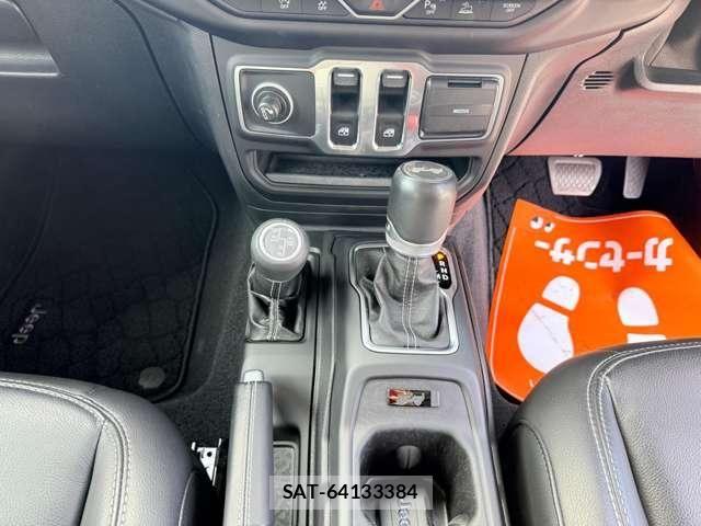 Jeep WRANGLER 2021-03 6001570-14