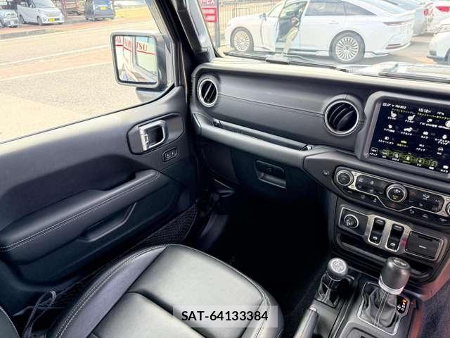 Jeep WRANGLER 2021-03 6001570-15