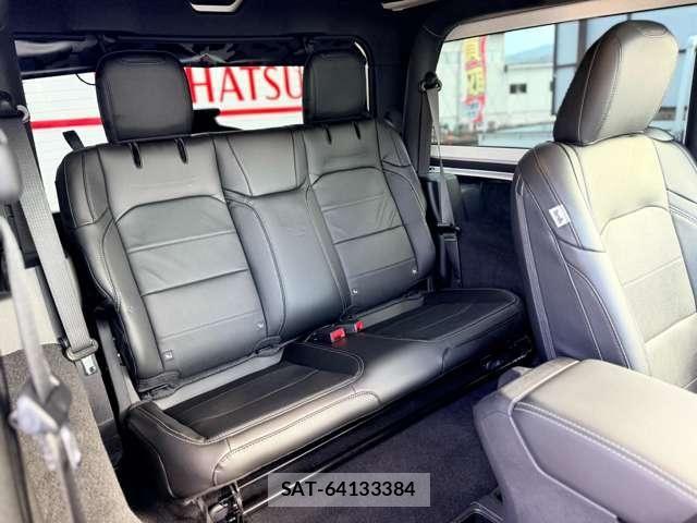 Jeep WRANGLER 2021-03 6001570-17