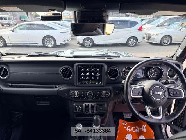 Jeep WRANGLER 2021-03 6001570-1
