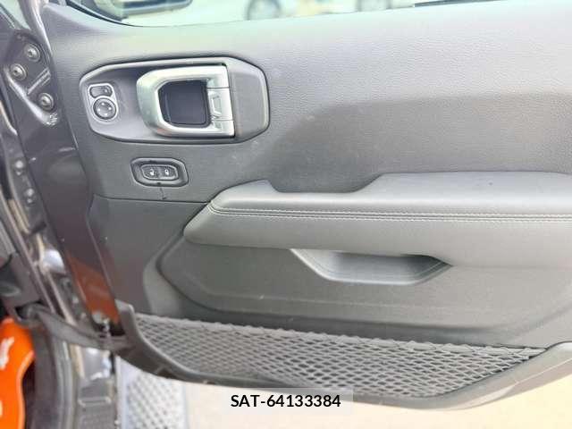 Jeep WRANGLER 2021-03 6001570-20