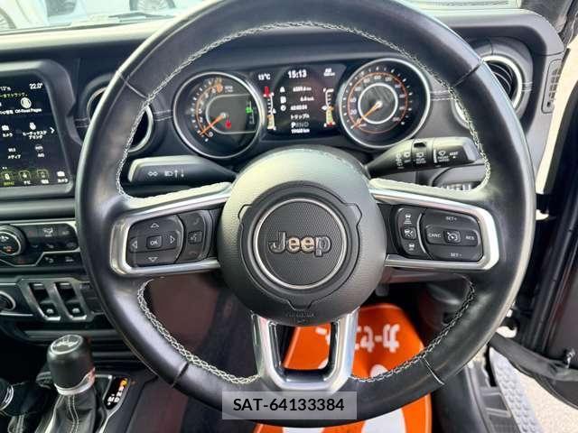 Jeep WRANGLER 2021-03 6001570-22