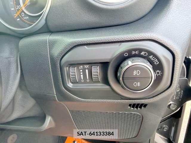 Jeep WRANGLER 2021-03 6001570-23