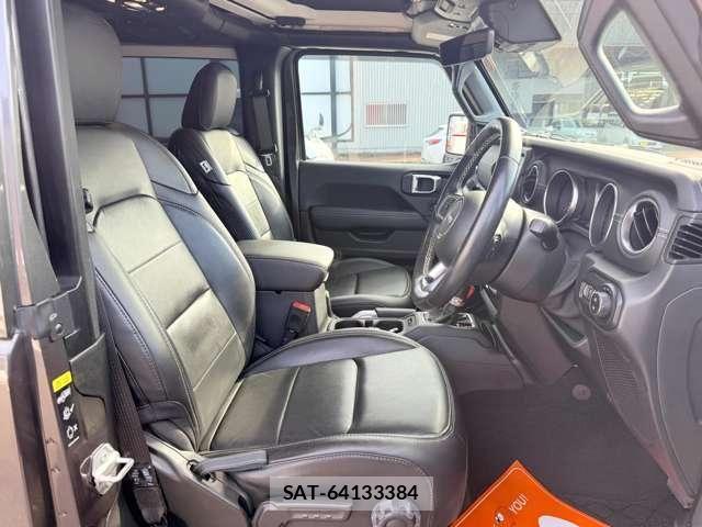 Jeep WRANGLER 2021-03 6001570-26