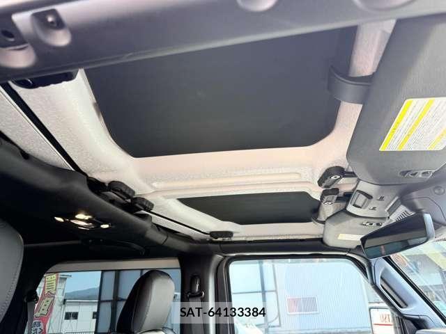 Jeep WRANGLER 2021-03 6001570-27