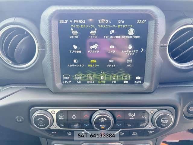 Jeep WRANGLER 2021-03 6001570-2