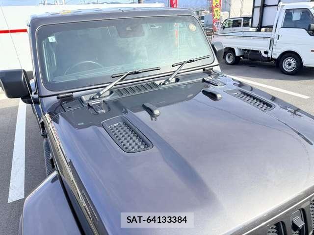 Jeep WRANGLER 2021-03 6001570-29