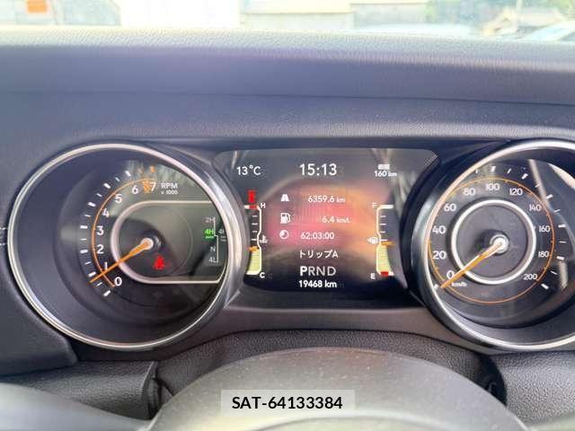 Jeep WRANGLER 2021-03 6001570-3