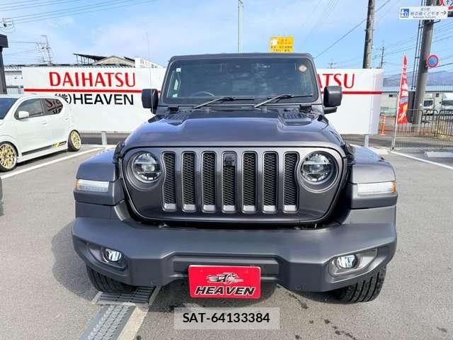 Jeep WRANGLER 2021-03 6001570-4