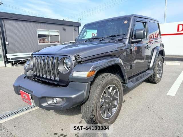 Jeep WRANGLER 2021-03 6001570-5