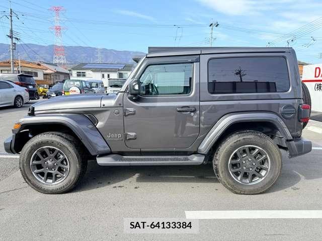 Jeep WRANGLER 2021-03 6001570-6