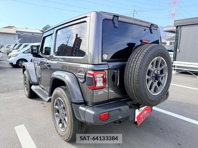 Jeep WRANGLER 2021-03 6001570-7