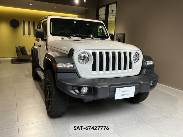 Jeep WRANGLER 2019-09 6906901-9