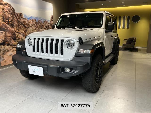 Jeep WRANGLER 2019-09 6906901-10
