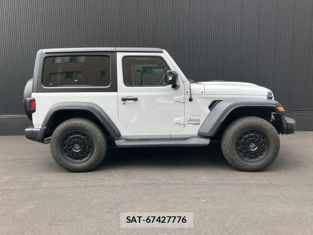 Jeep WRANGLER 2019-09 6906901-12