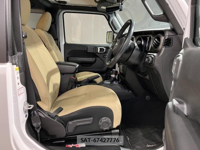 Jeep WRANGLER 2019-09 6906901-15