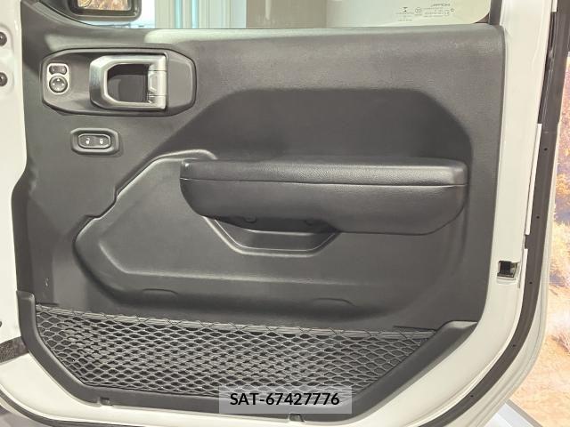 Jeep WRANGLER 2019-09 6906901-16