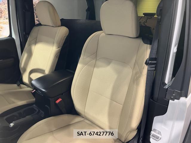 Jeep WRANGLER 2019-09 6906901-17