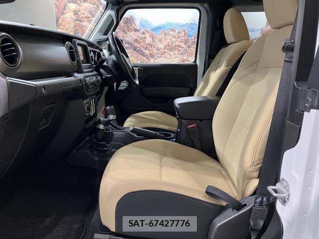 Jeep WRANGLER 2019-09 6906901-18