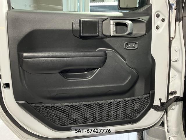 Jeep WRANGLER 2019-09 6906901-19